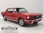 Thumbnail Photo 7 for 1966 Ford Mustang Coupe